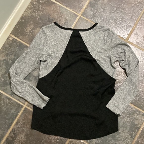 One Star Converse High Low Top. Size M - Picture 4 of 10